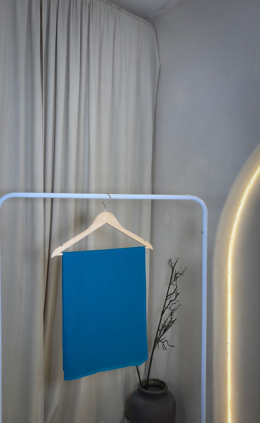 NAHR - Modal Hijab