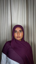 ELARA - Modal Hijab