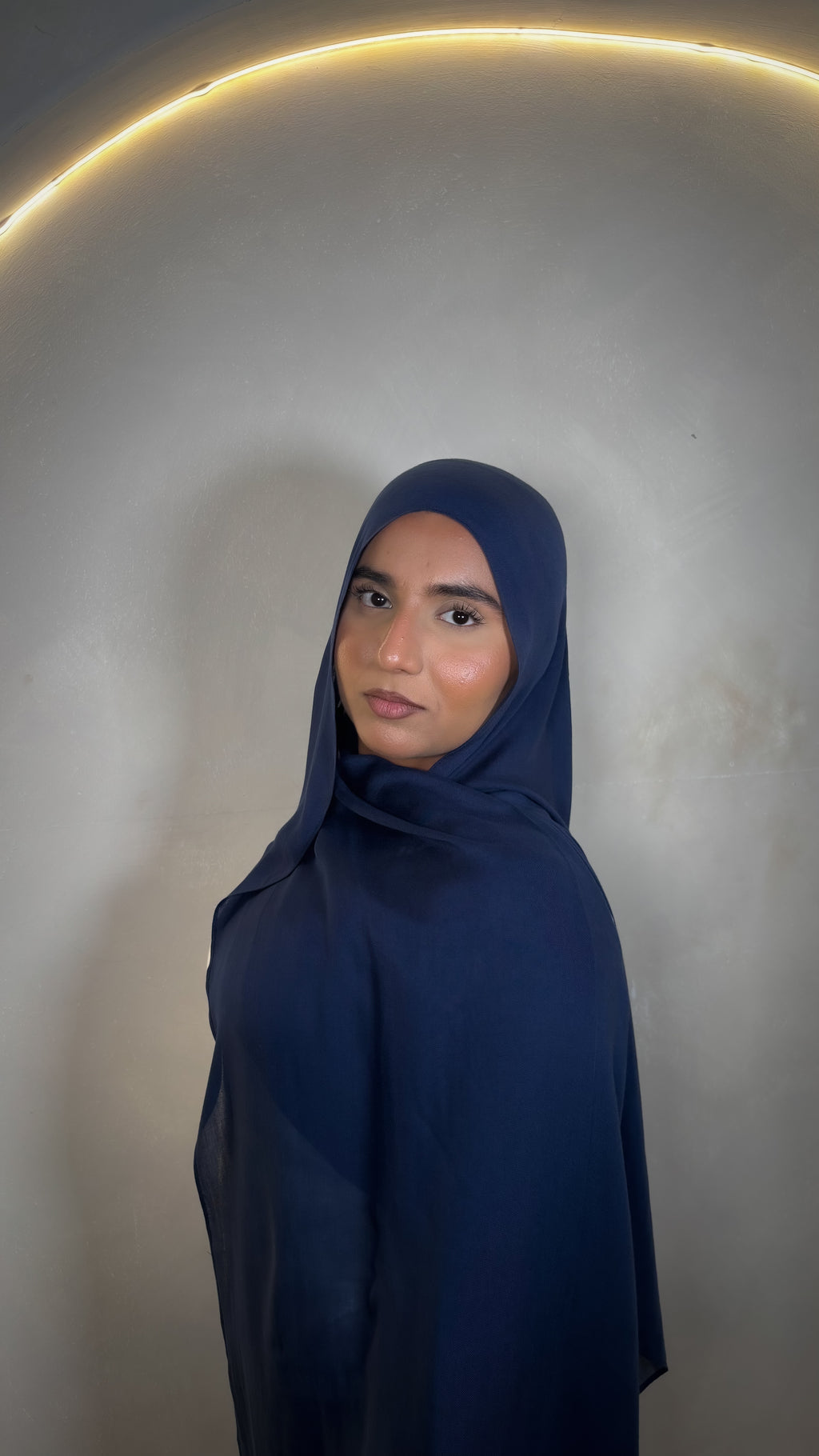 BAHR - Modal Hijab