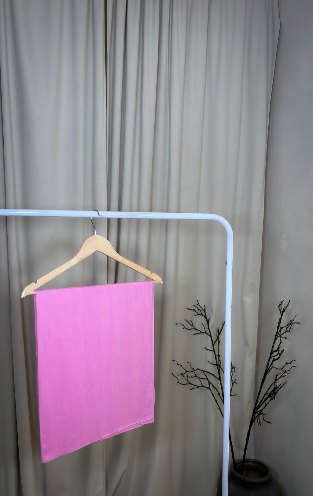 YASMIN - Modal Hijab
