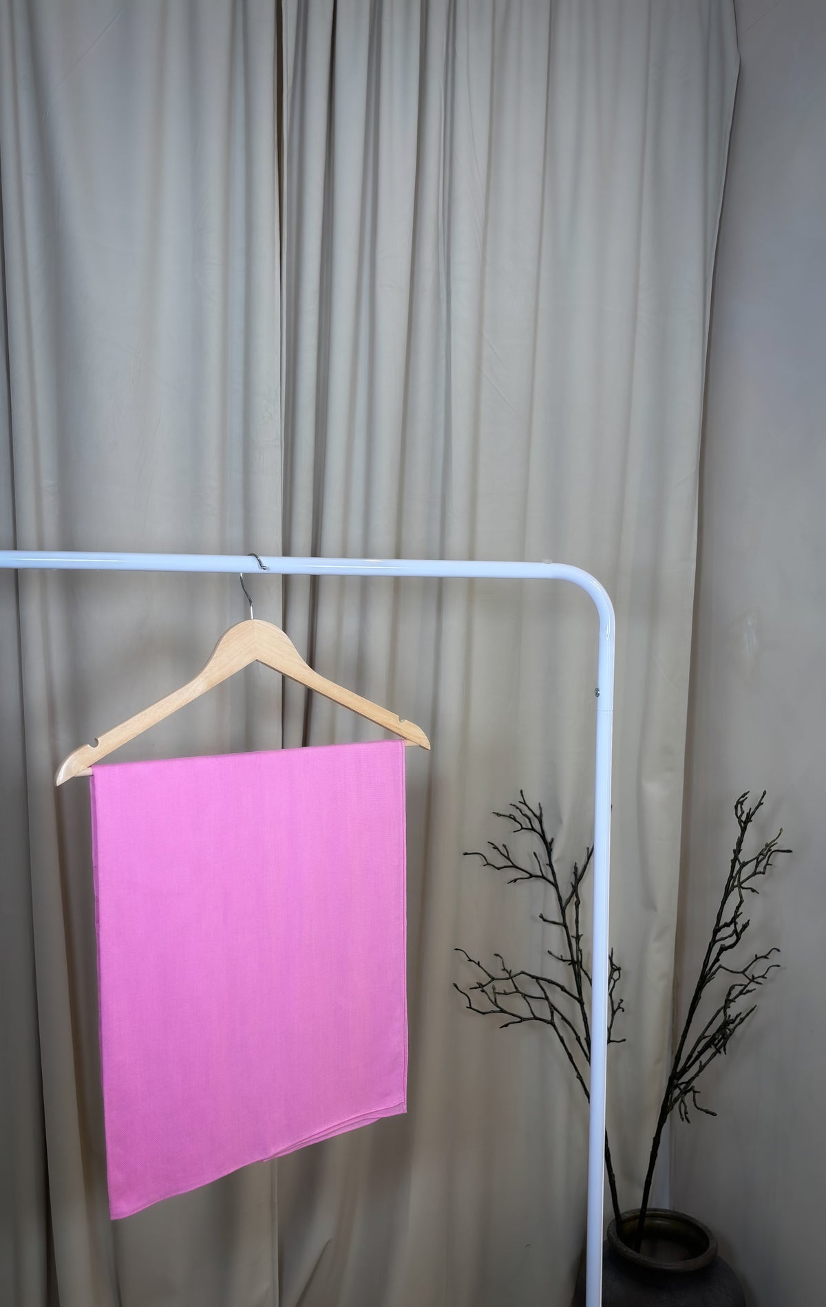 YASMIN - Modal Hijab