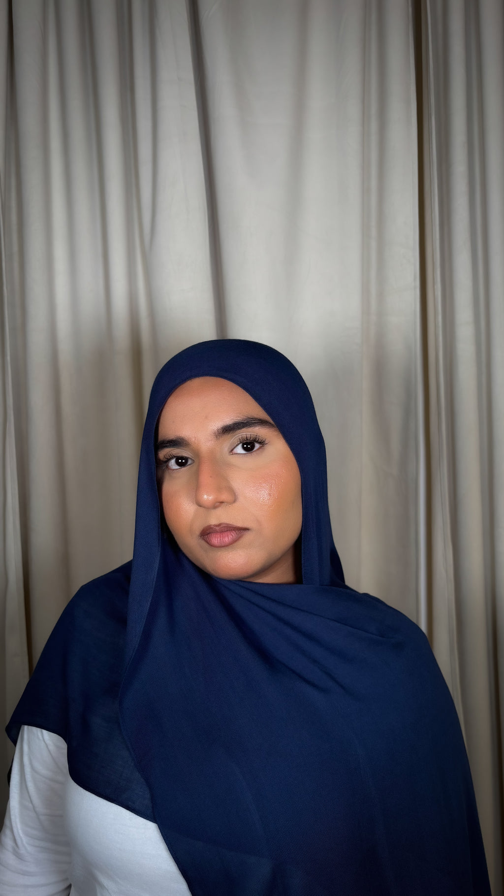 BAHR - Modal Hijab
