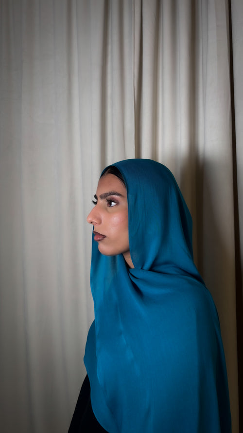 NAHR - Modal Hijab