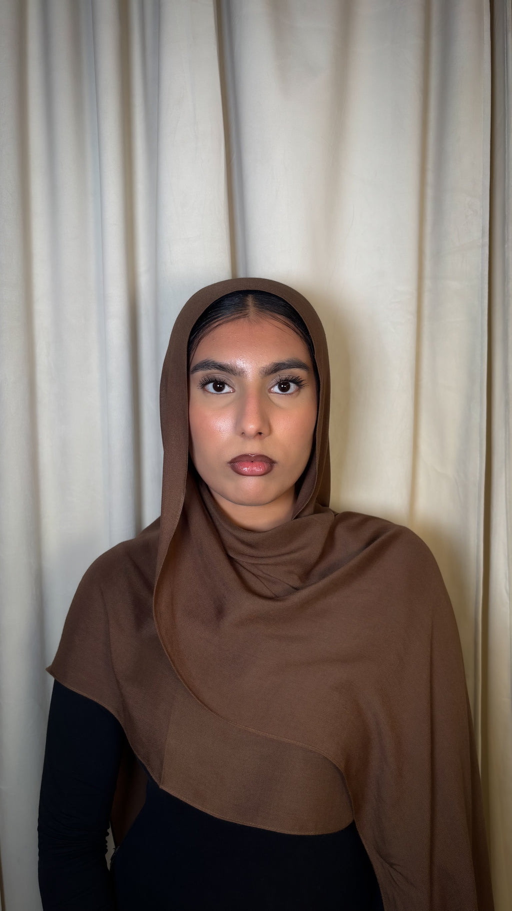 QAHWA - Modal Hijab