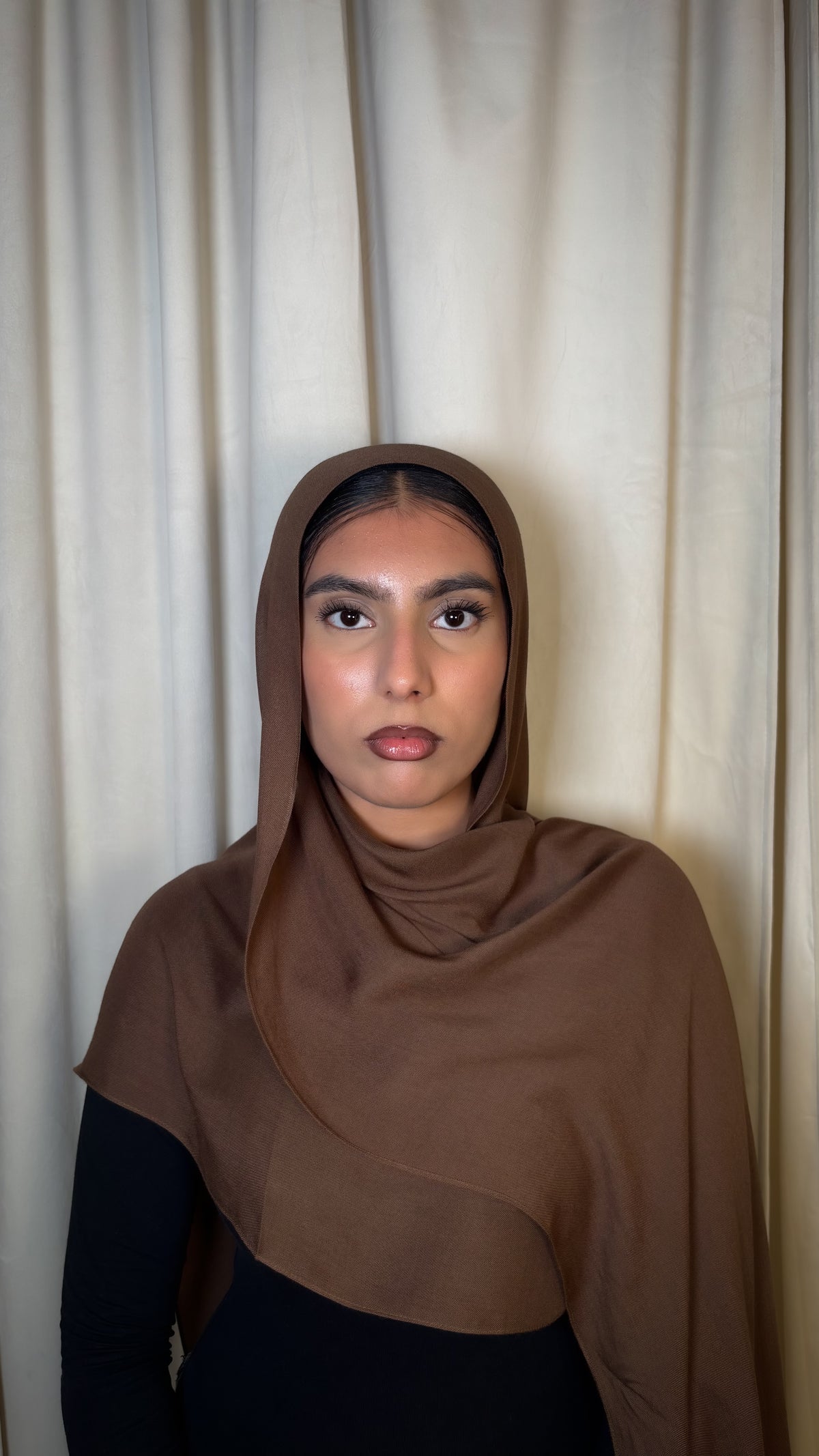 QAHWA - Modal Hijab