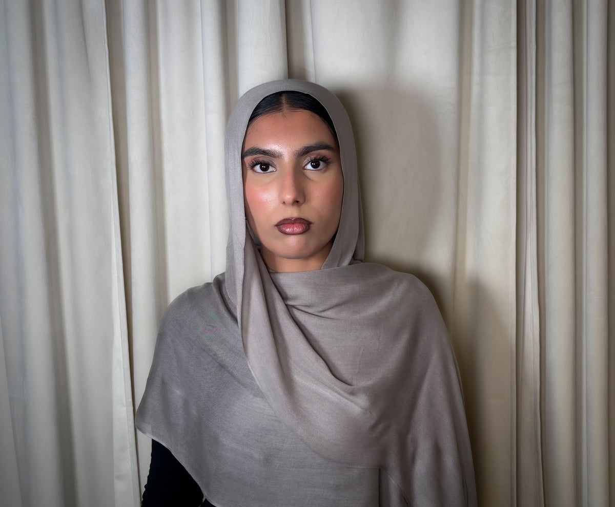ZILL - Modal Hijab