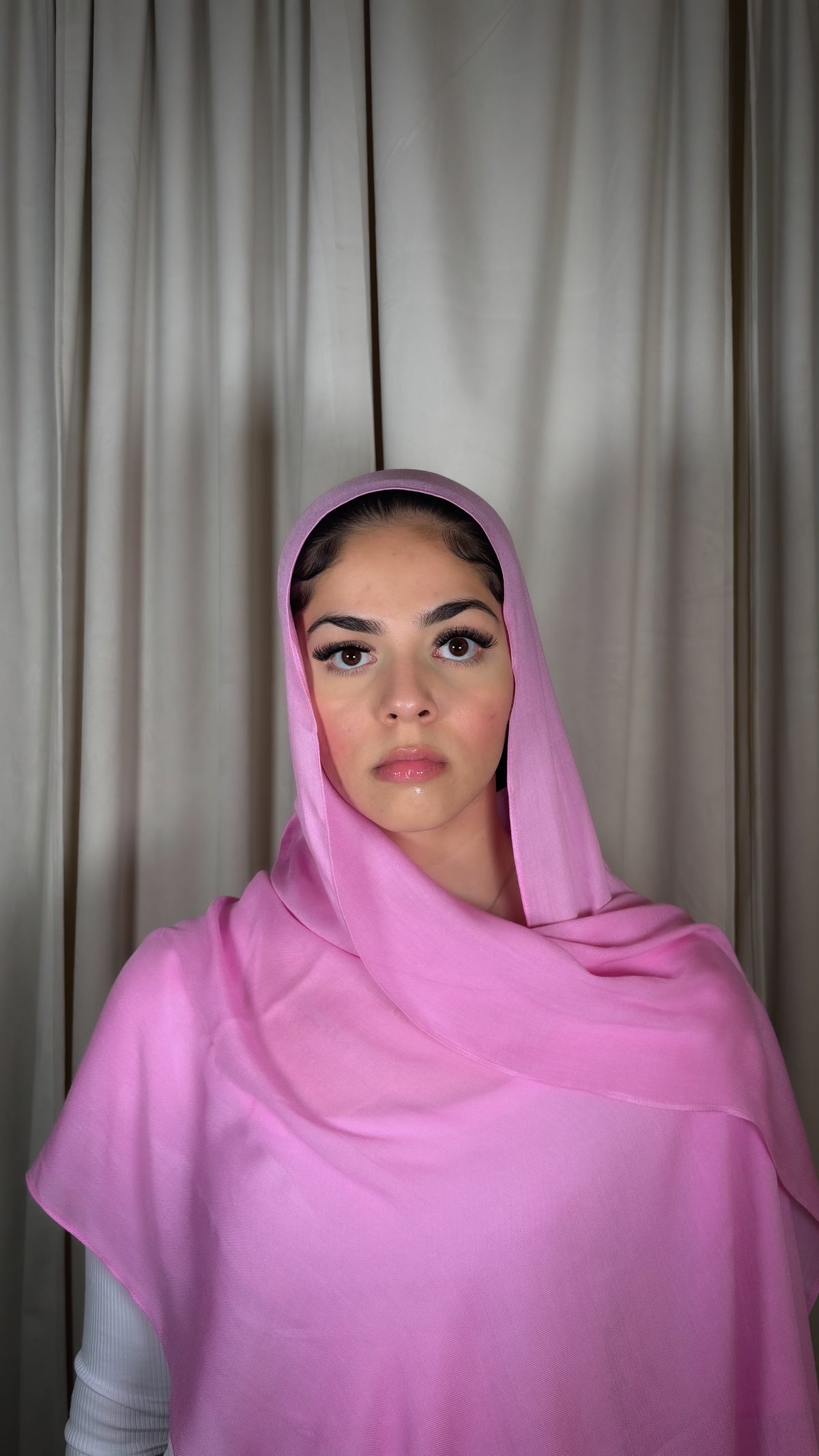 YASMIN - Modal Hijab