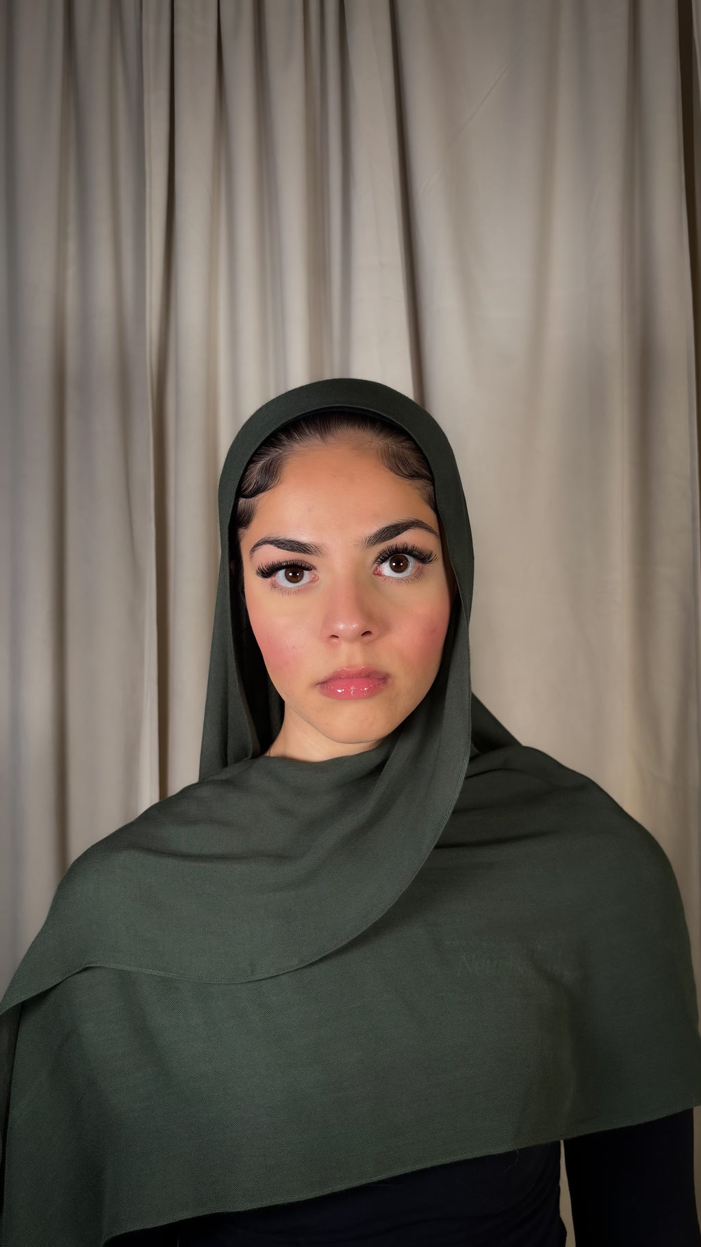 ZAYTÙN - Modal Hijab