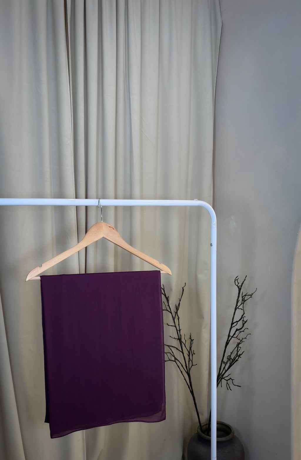 ELARA - Modal Hijab