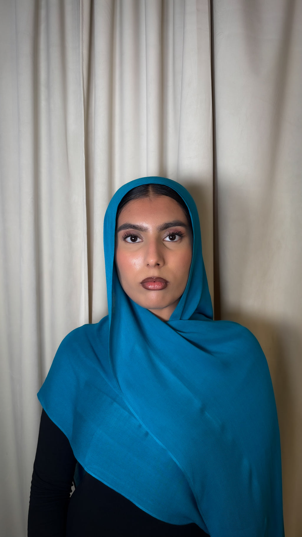NAHR - Modal Hijab