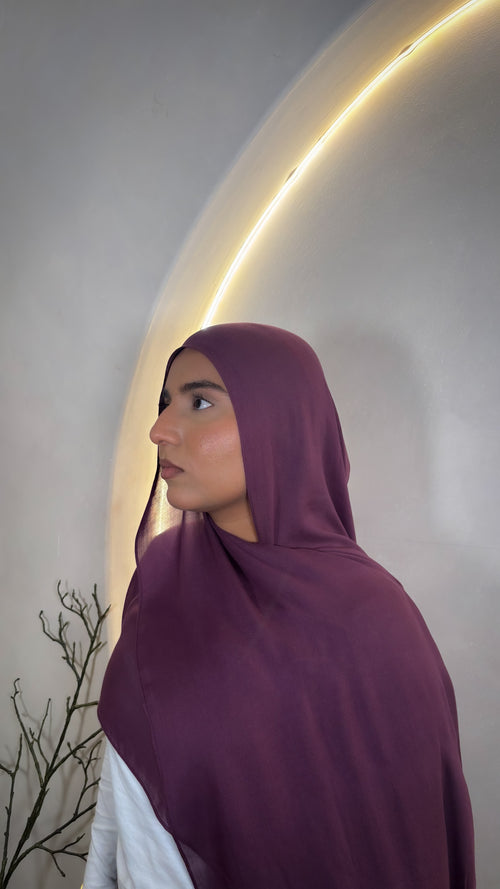 ELARA - Modal Hijab