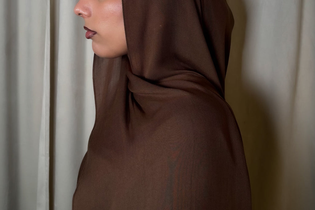 QAHWA - Modal Hijab
